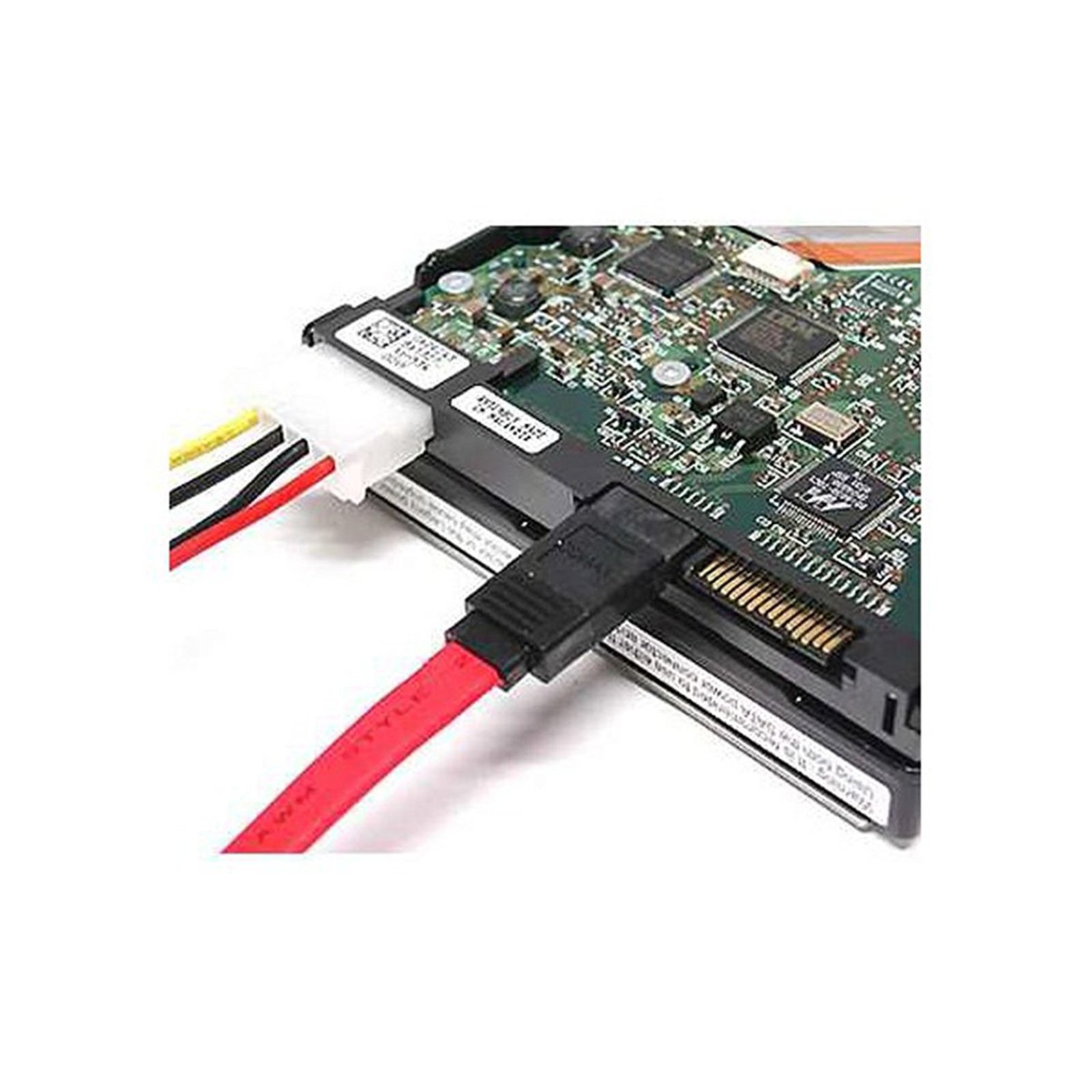 Kit Adattatore Da IDE A SATA Per Console Originale – Aggiornamento HDD, Con Viti Di Montaggio, PCB Viola