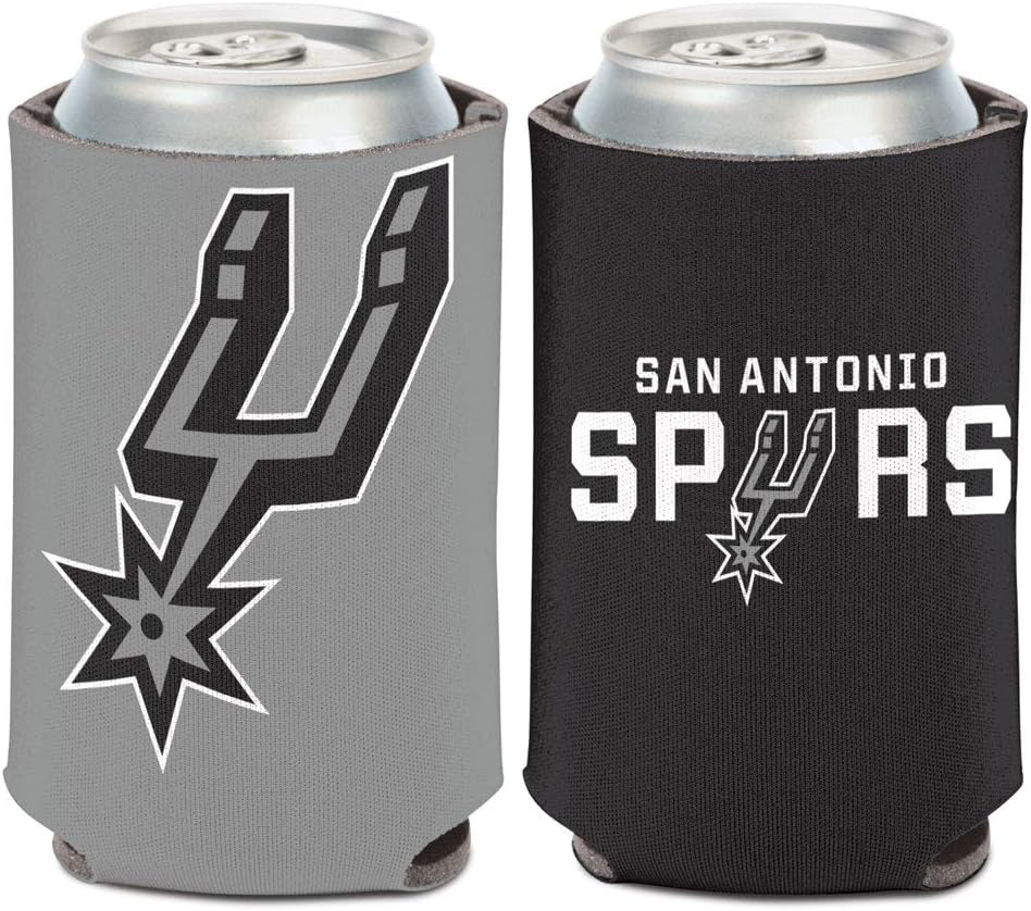 WinCraft San Antonio Spurs Can Cooler