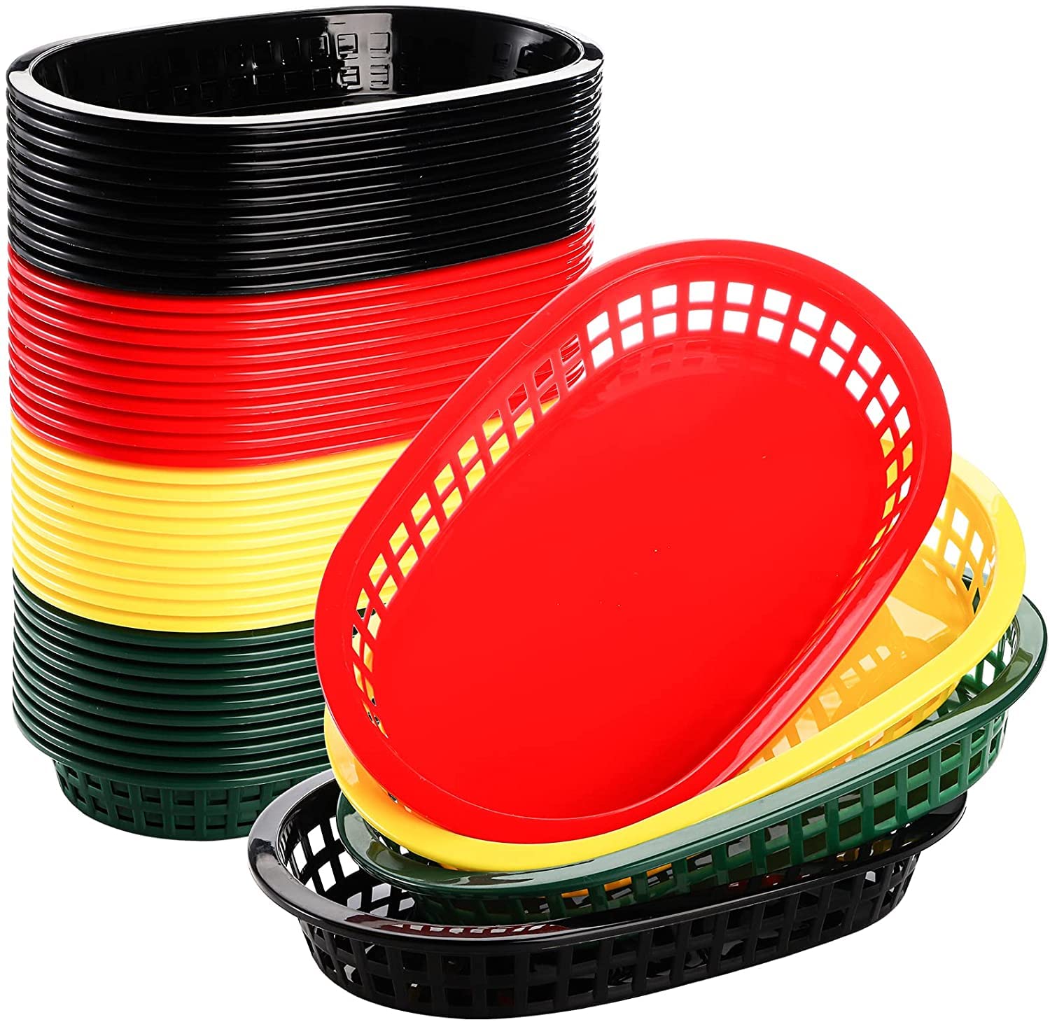 Buy plastic food trays Online in Sri Lanka at Low Prices at desertcart