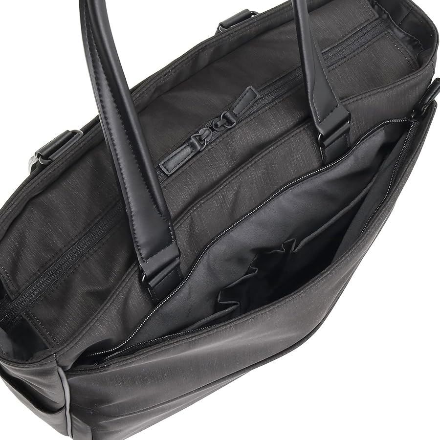 Amazon.co.jp: [エースジーン] ビジネスバッグ 14.0インチPC対応 B4