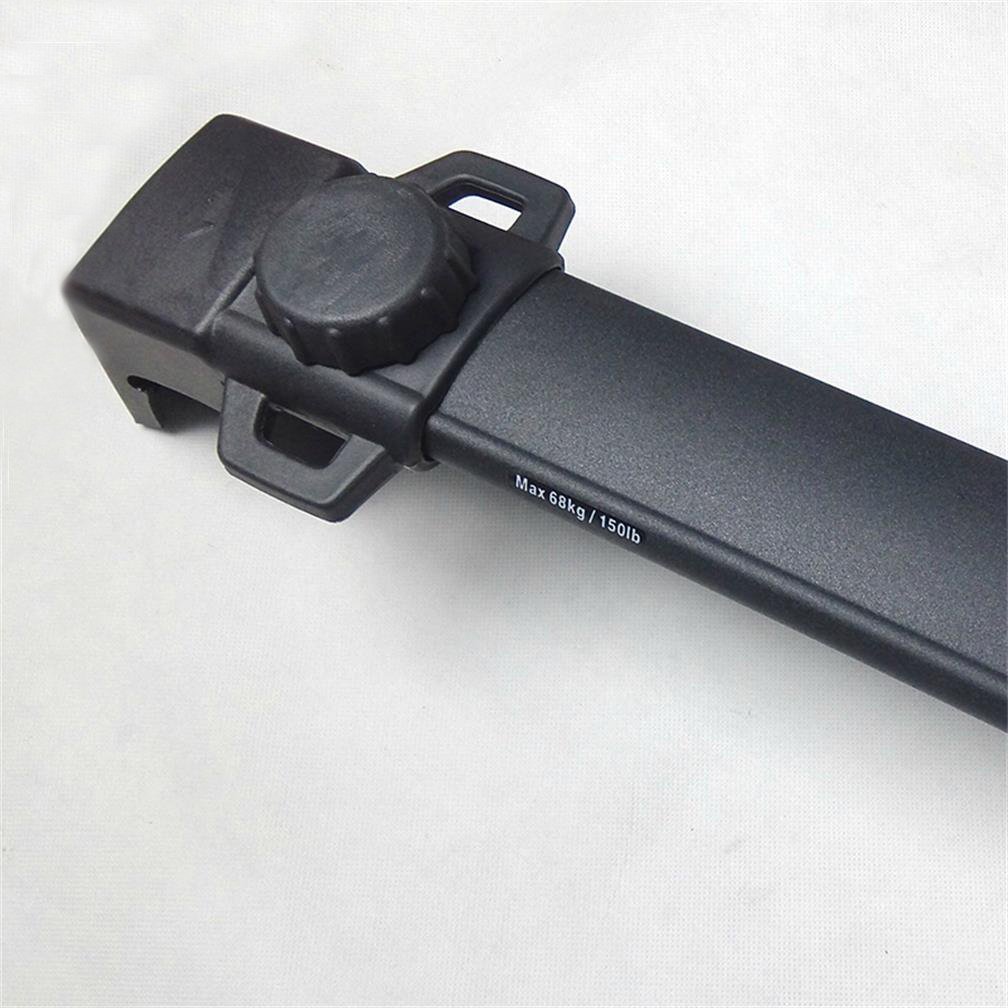 Vesul Black Roof Rack Cross Bars Rails for Mitsubishi Outlander Sport