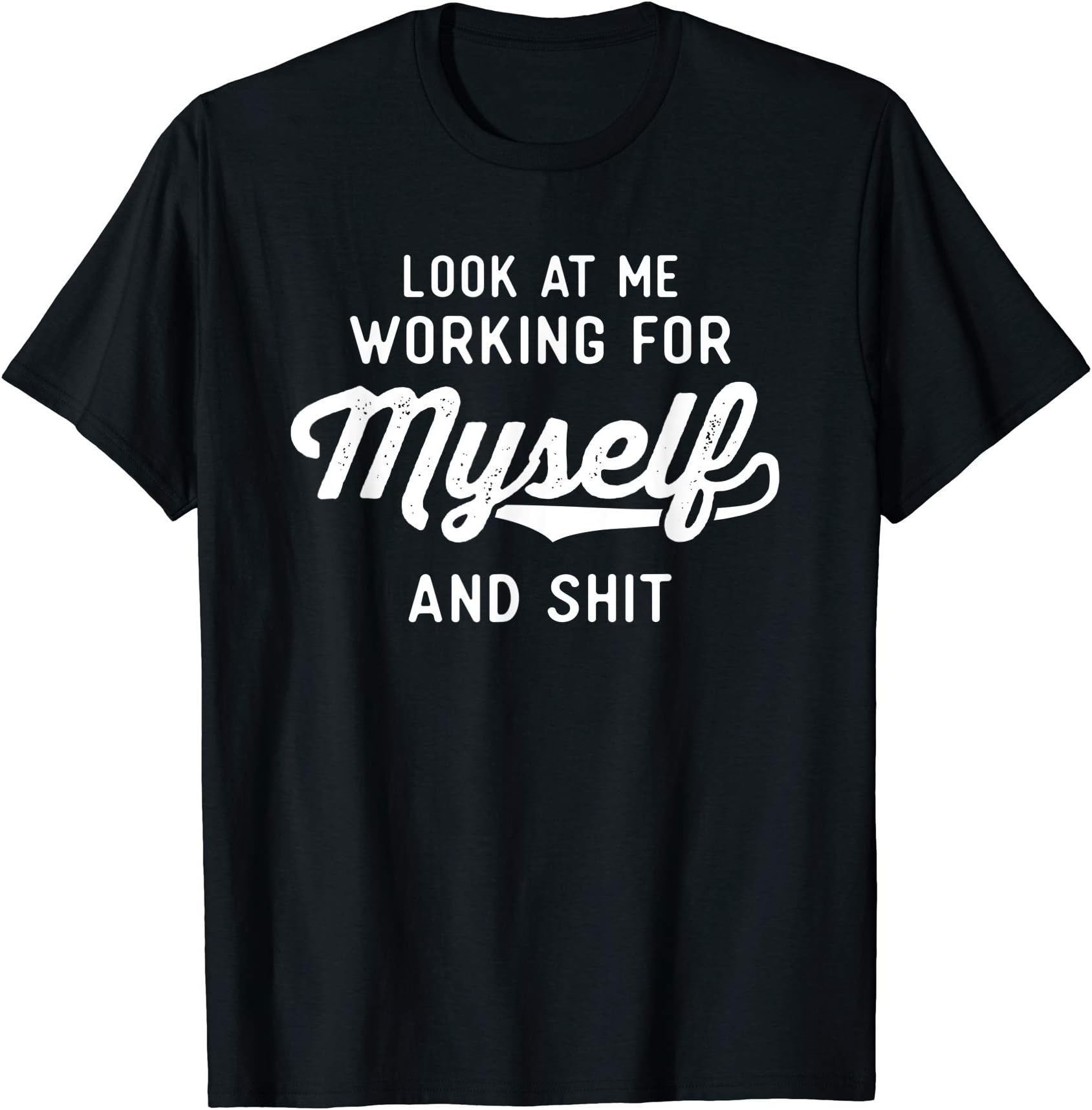 New Entrepreneur Gifts Men Women - First Time Business Owner T-Shirt