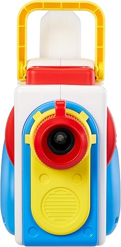 Miniatura 5 de Little Tikes Story Dream Machine Dr. Seuss - Paquete de iniciación, cuentos, libros, personaje de reproducción de audio, regalo y juguete para niños