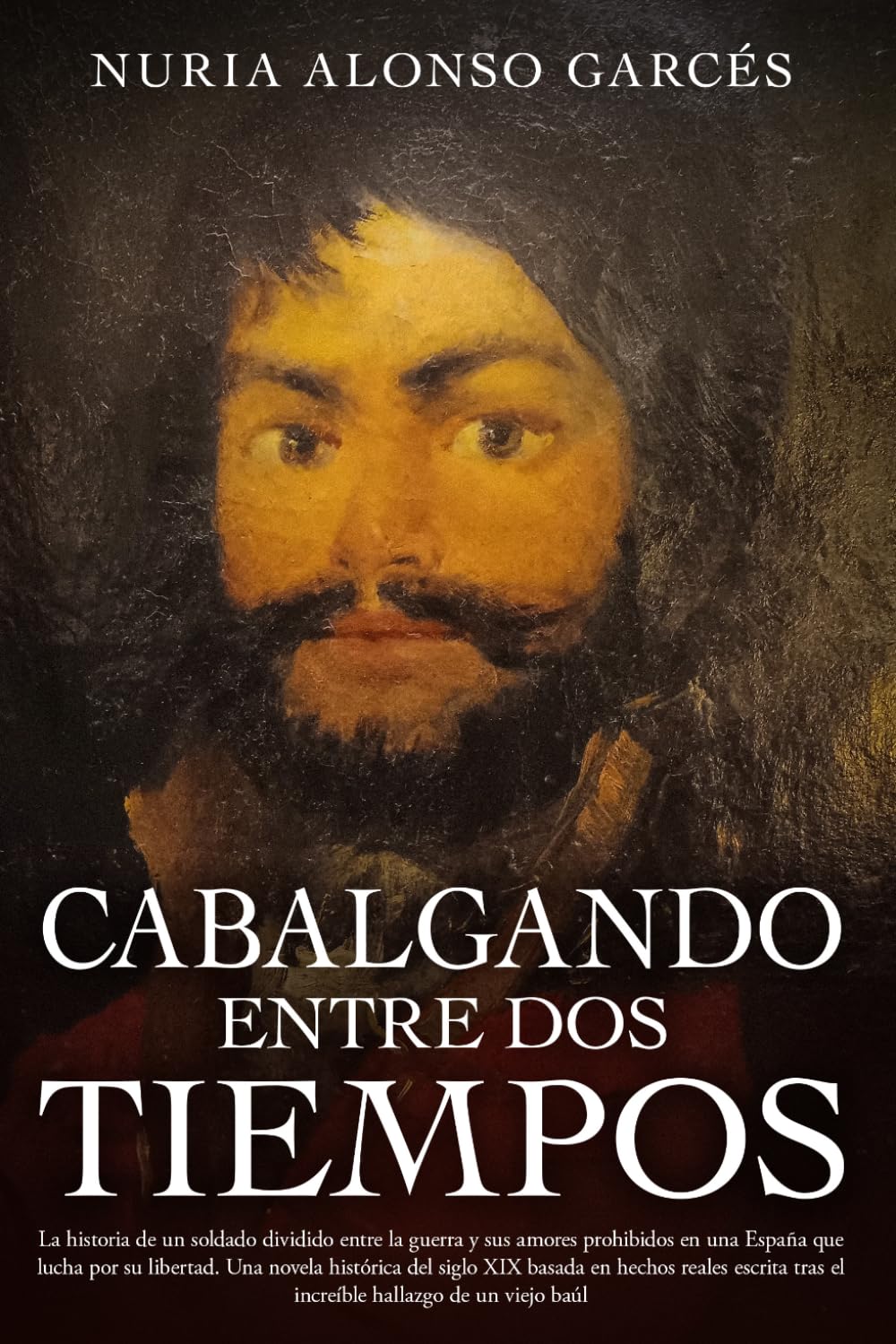 Cabalgando entre dos tiempos. La historia de un soldado dividido entre la guerra y sus amores prohibidos en una España que lucha por su libertad. Una ... tras el increíble hallazgo de un viejo baúl