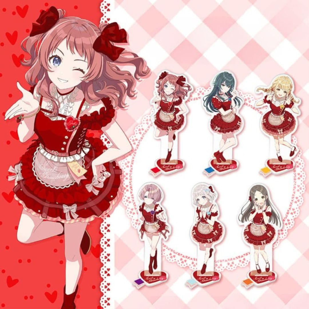 Amazon.co.jp: 【公式】学園アイドル＊マスター スタンド付きビッグ