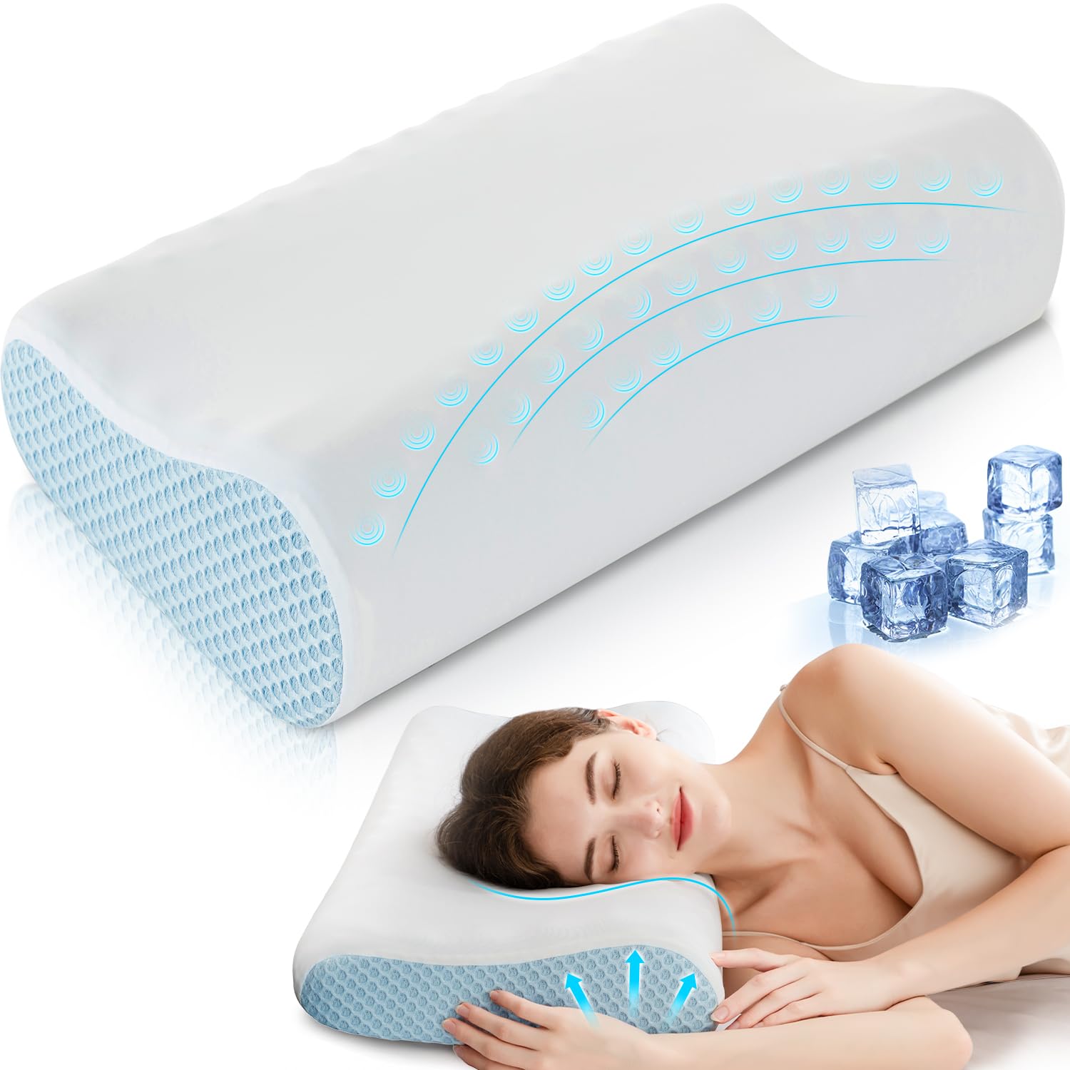 Lot De 4 Poches Froides Réutilisables - Gel Rafraîchissant Pour Boîte Repas, Pique-nique, Bureau