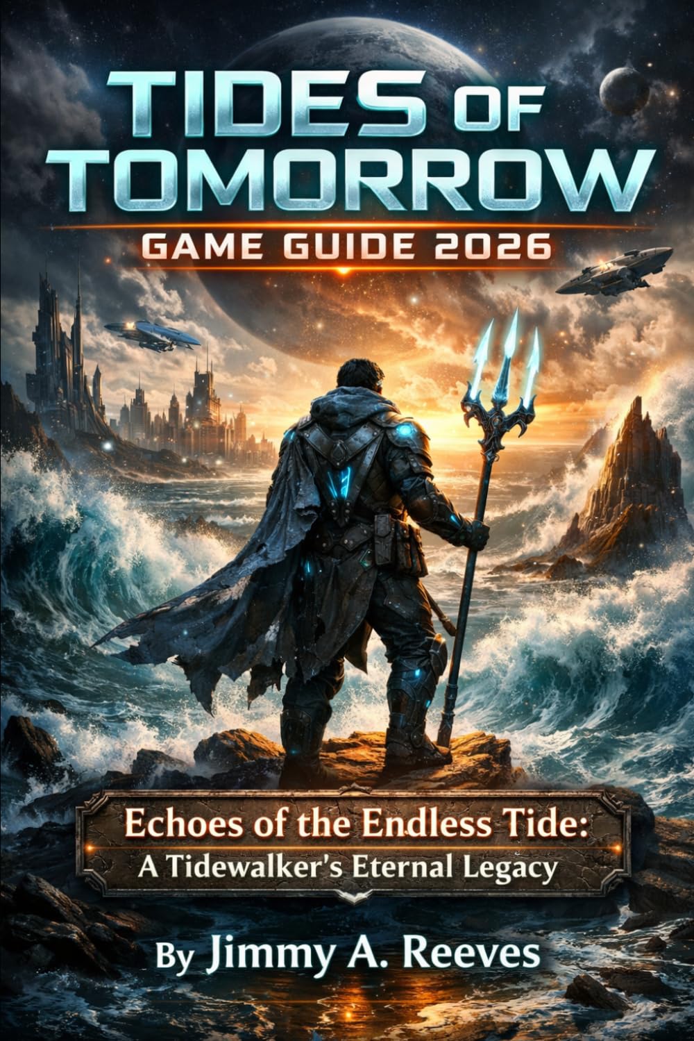 TIDES OF TOMORROW GAME GUIDE 2026: Echoes of the Endless Tide: A Tide walker’s Eternal Legacy