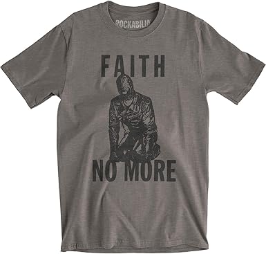 Amazon.com: Faith No More Gimp Tee 