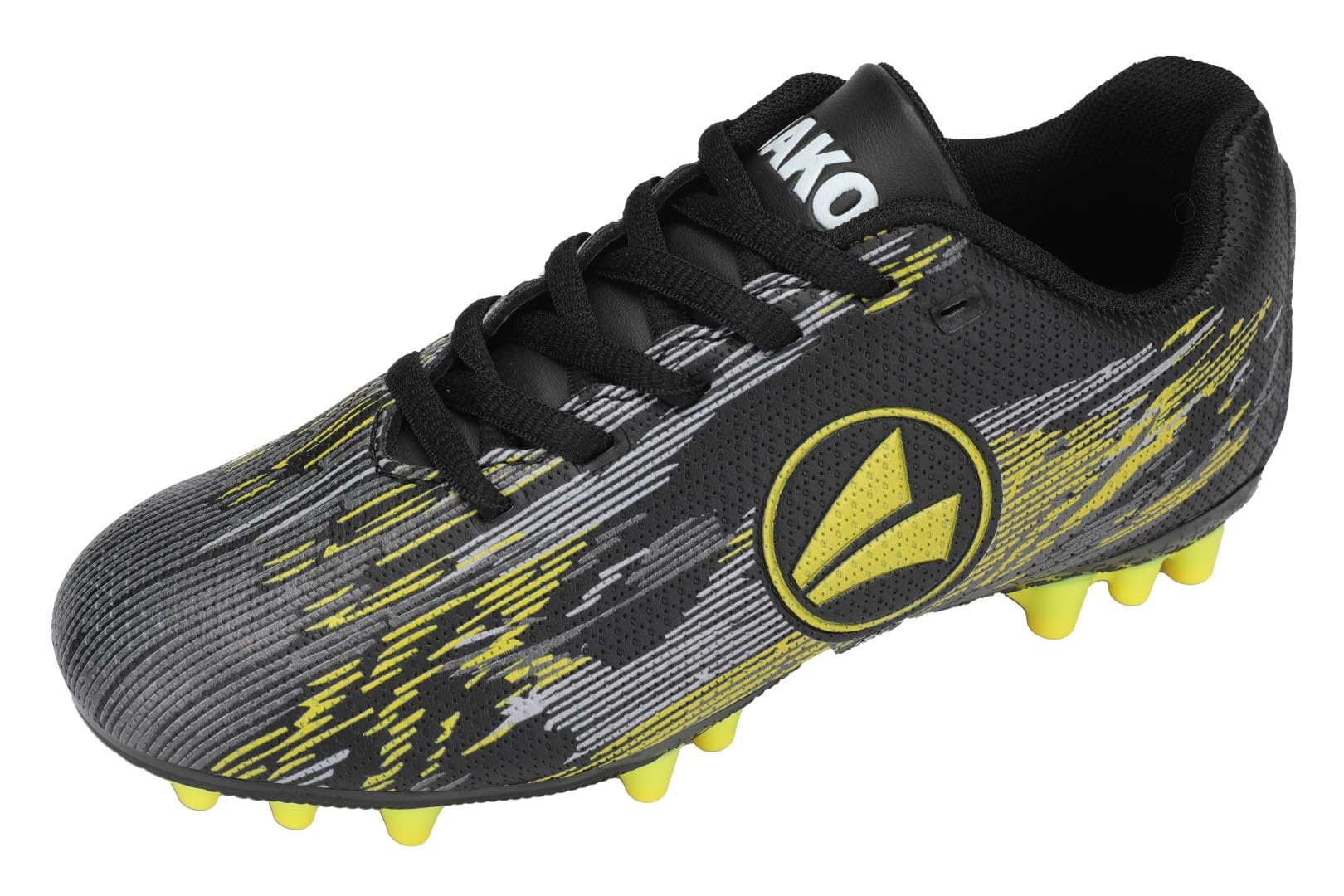 Jako Unisex Kinder J-SFG StepoverFussballschuh