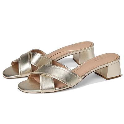 Cole Haan Landon Sandals 40mm Women