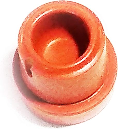 Miniatura 2 de Puertos de inyección autorreparables resistentes rojos (20)