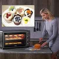 IAXSEE 150db Tulipán Muffin Papír Sütőforma Készlet - Barna, Fehér, Világosbarna 2