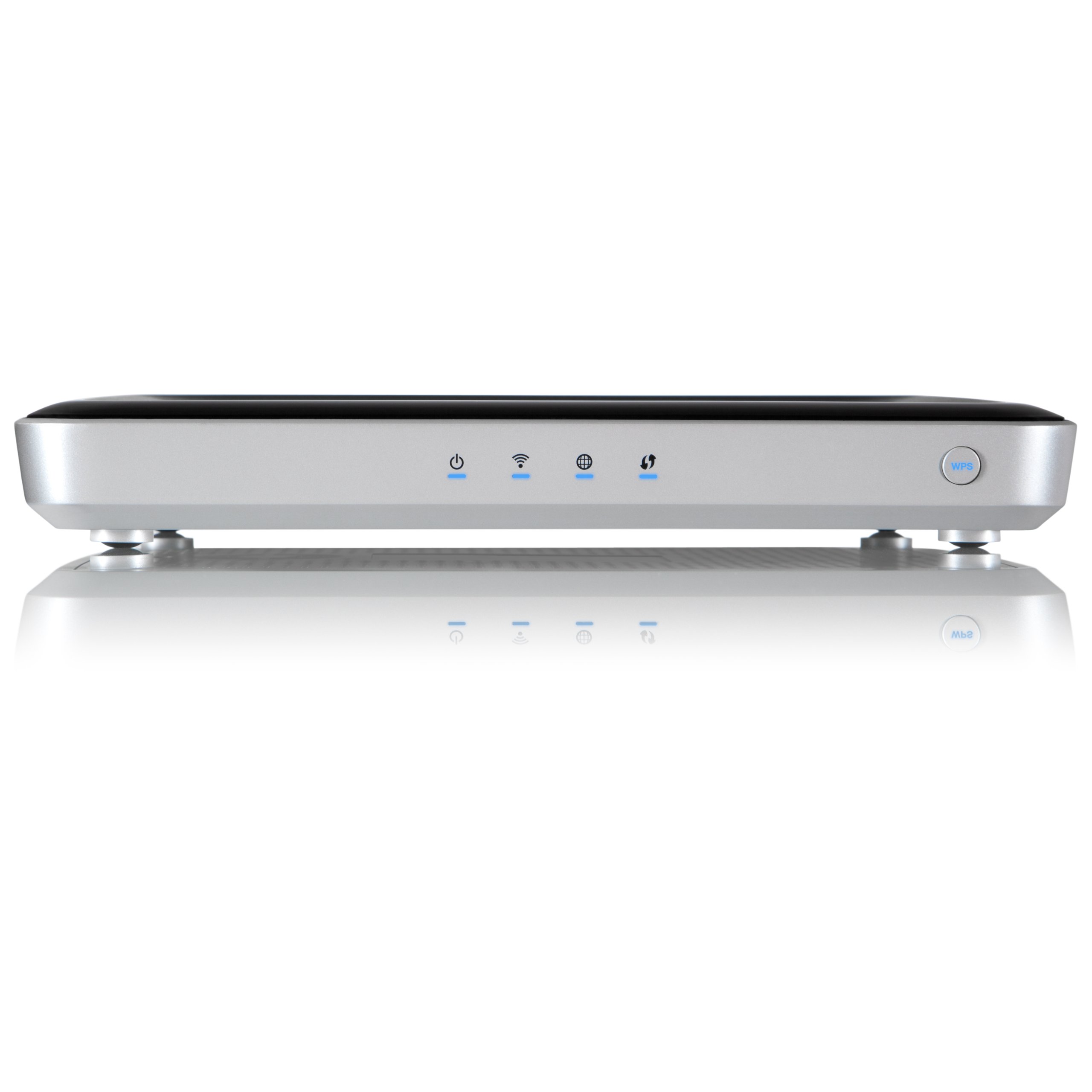 Western Digital My Net N900 HD Dual Band Router Wireless N Wi-Fi Router