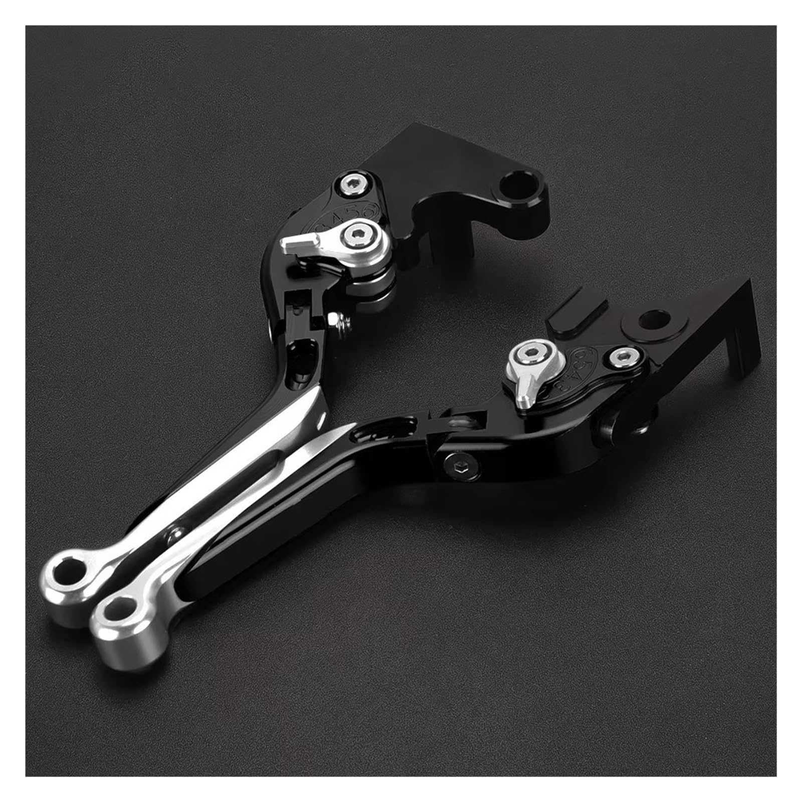 Pqadjsu A Motorbike Handlebar Brake For Loncin For Voge Sr4 Motorcycle Booster Lever