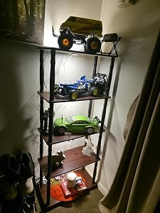 Customer photo