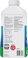 Vista 2 de HTH 67084 Pool Care Algae Guard Advanced, Eliminador de todas las algas para piscinas - Acción rápida, destruye y previene las algas verdes, negras