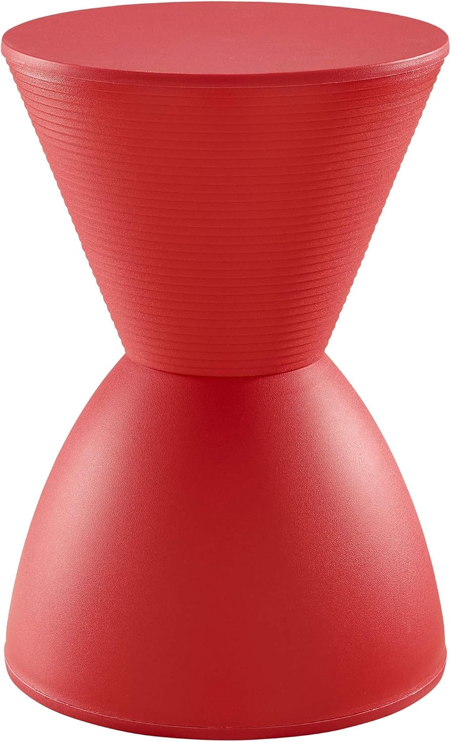 Ergode Haste Stool: Transcendent Time & Space, Versatile & Stylish, Durable Polypropylene