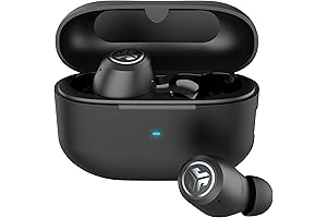 JBuds ANC 3: Cutting-Edge ANC Experience with 42 Hours Playtime