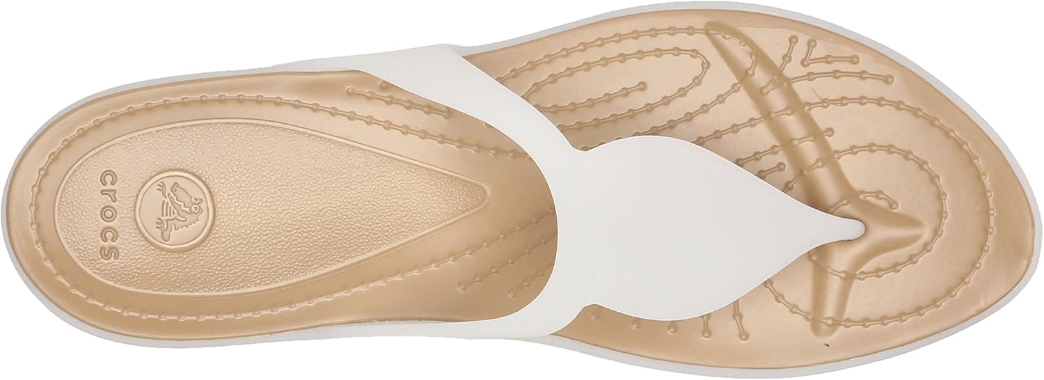 Crocs Women's Rio Flip