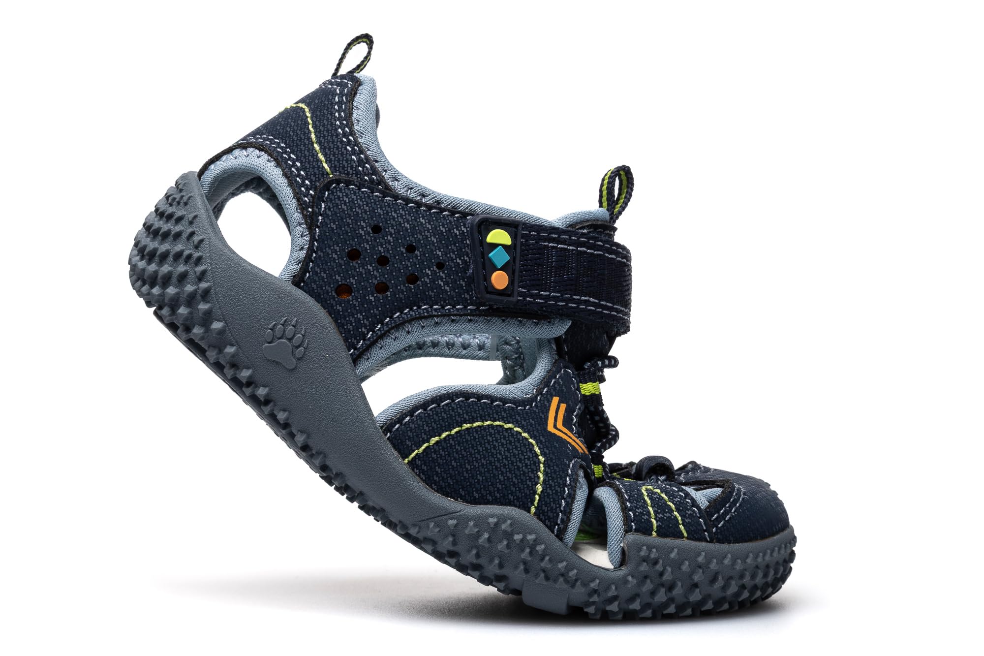 Sandalias Barefoot para Niño Pablosky ZARPA 985820