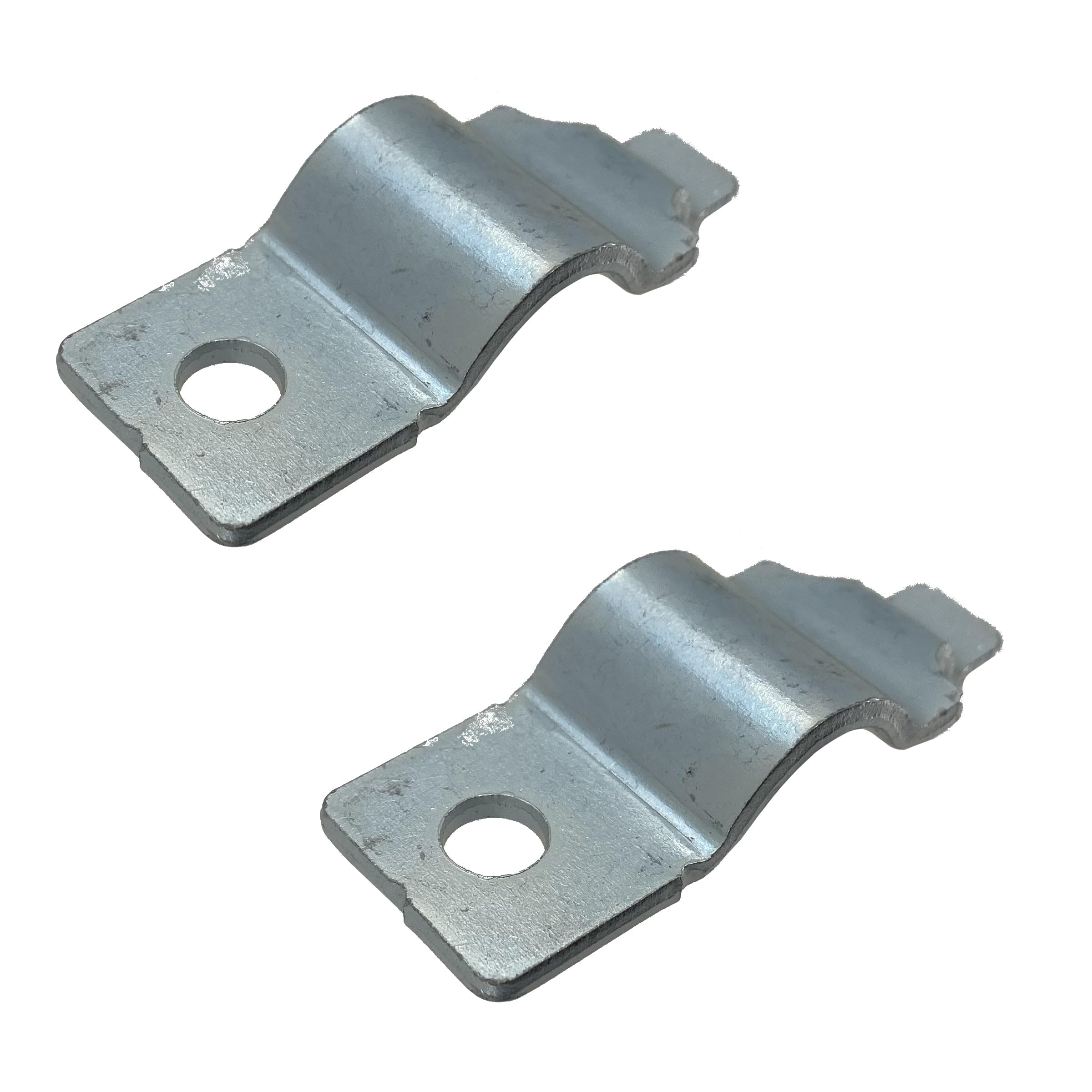 Amazon.com: John Deere Original Equipment Bracket 2 Pack - GX22783  