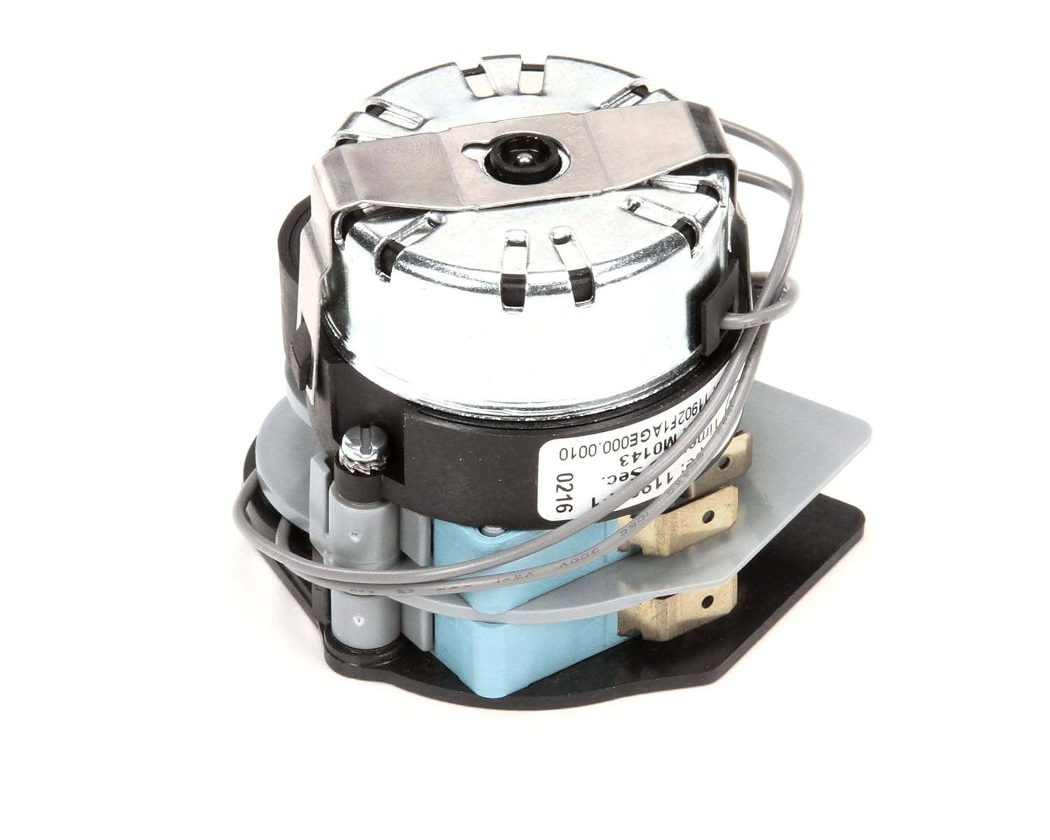 Vollrath XCOA5017 Motor Timer Coa8005 (New Type)