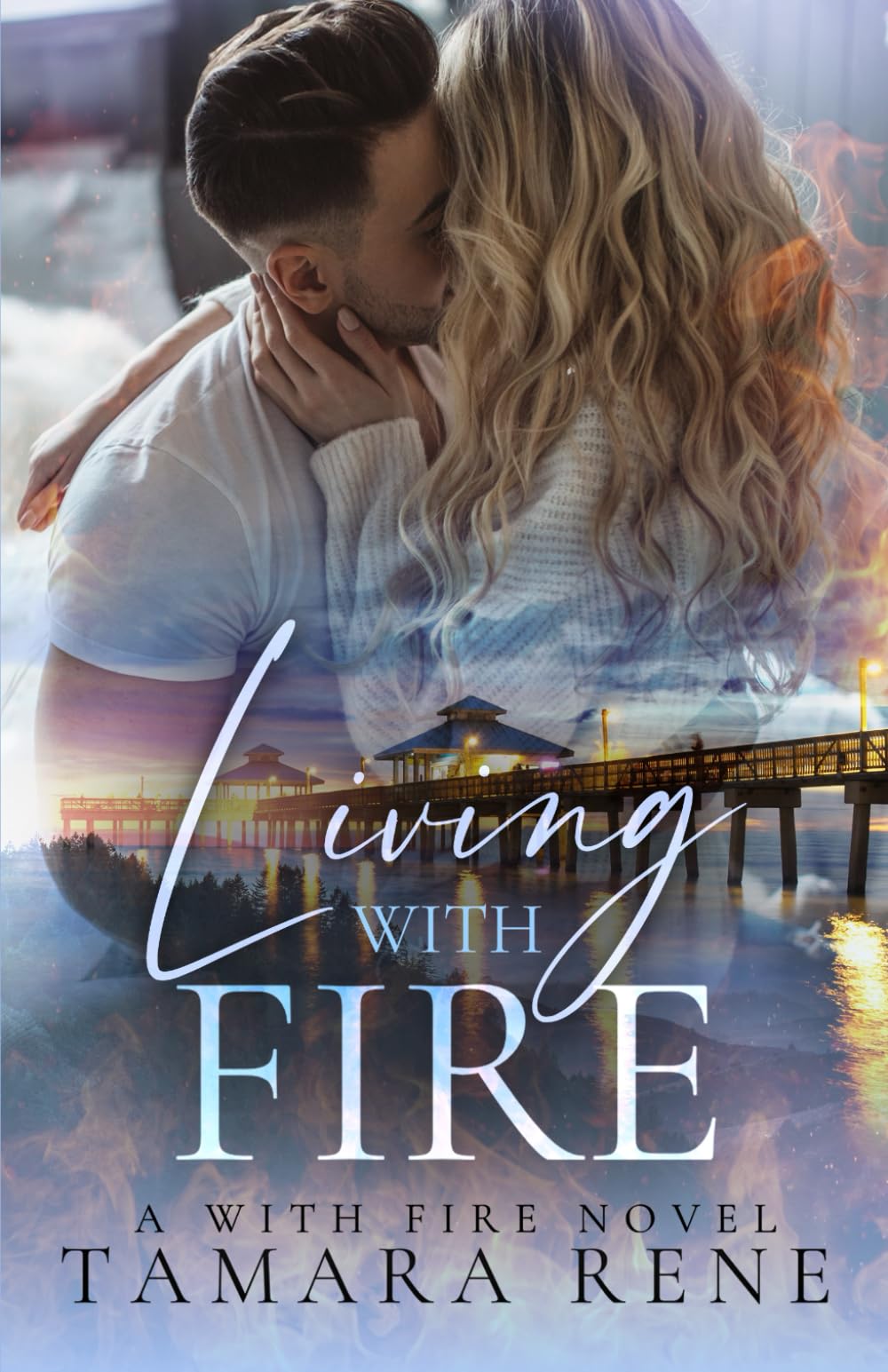 Living with Fire
