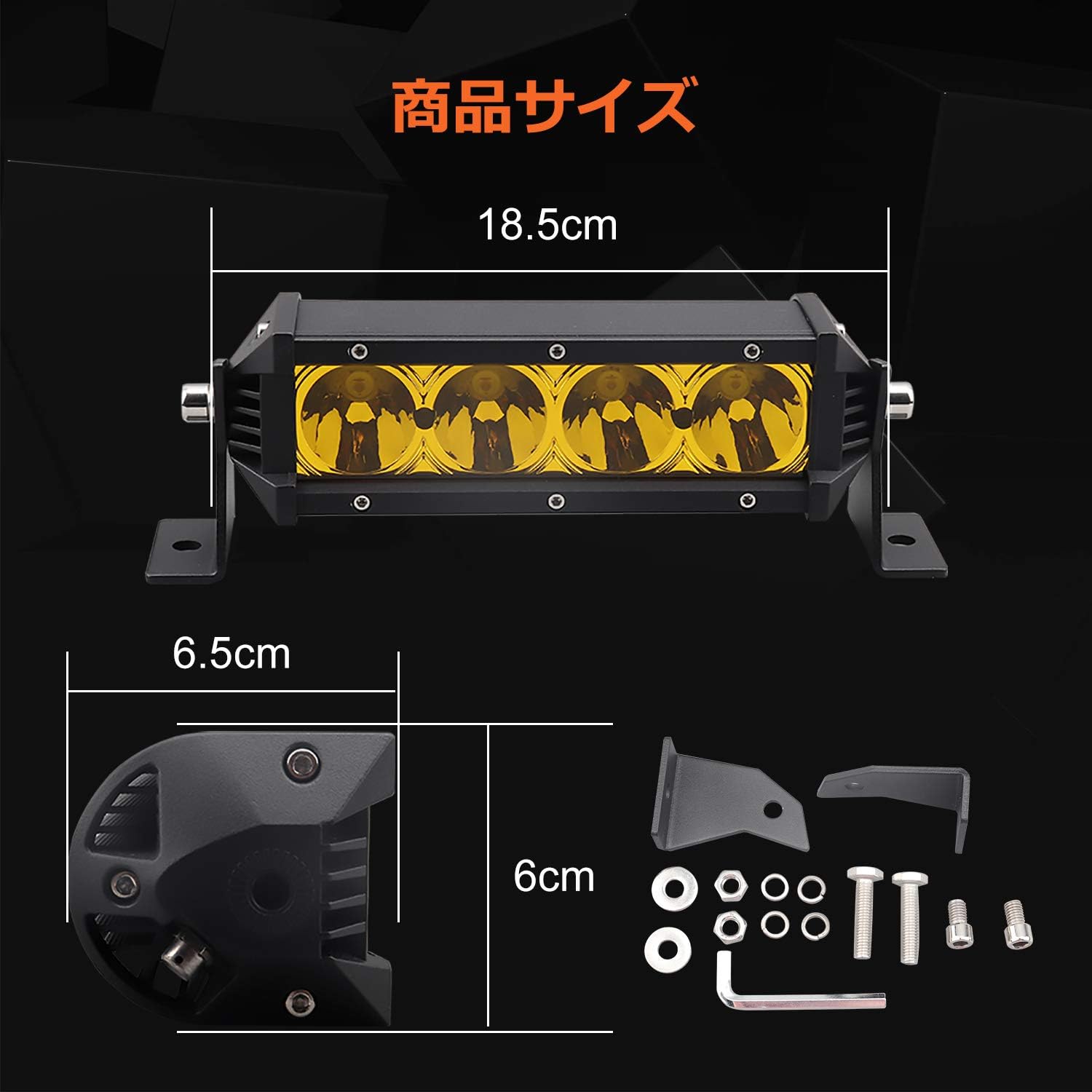 ついに再入荷 ペア4d 48w Ledフラッシュマウントledワークライトバースポットポッドrgbハローリング 配線 日本公式品 Www Medicinfo Ro