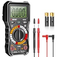 ANENG Digital Multimeter with Case
