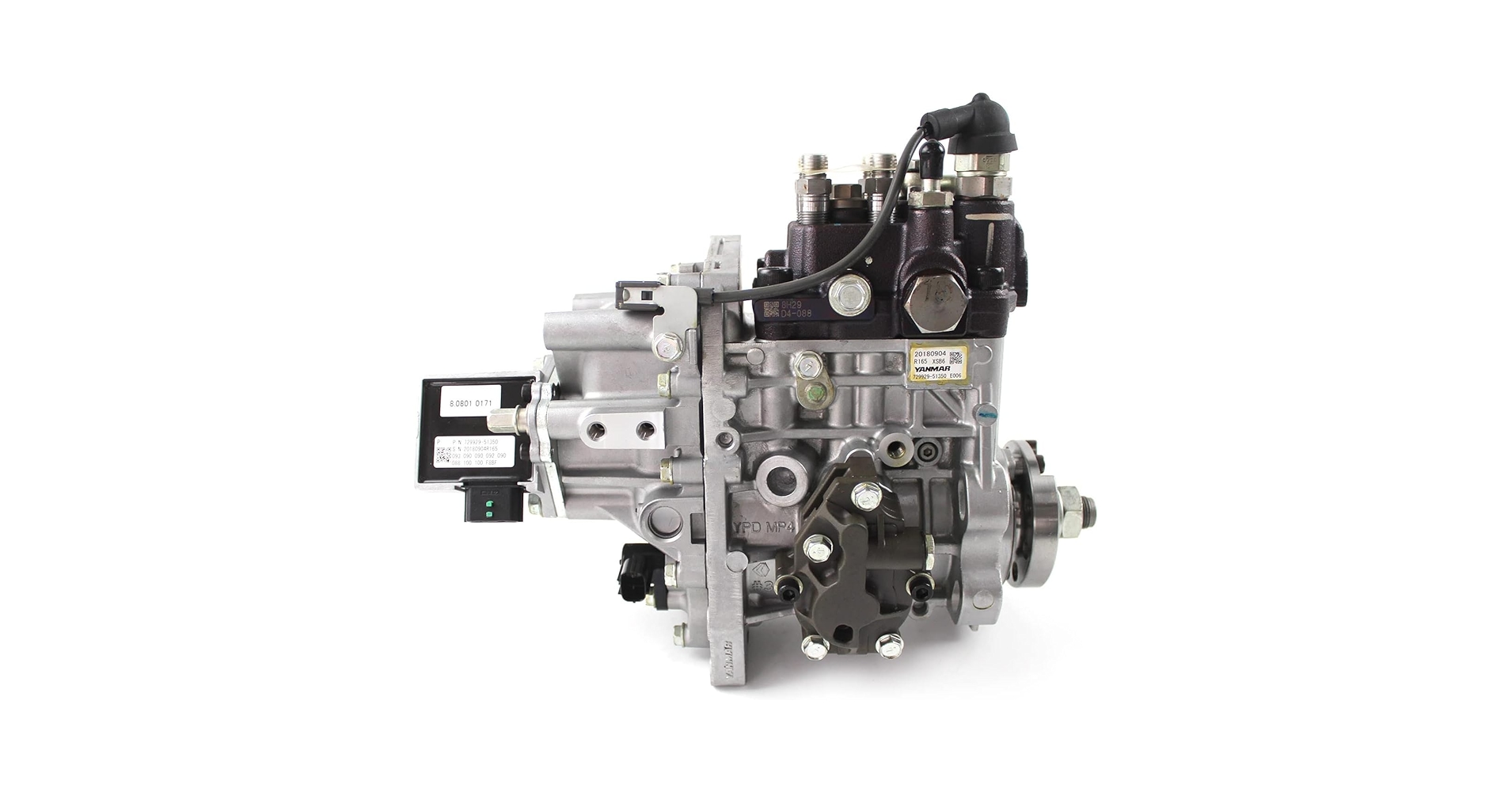 Amazon.com: 4TNV88 4TNV94 4TNV98 Fuel Injection Pump for
