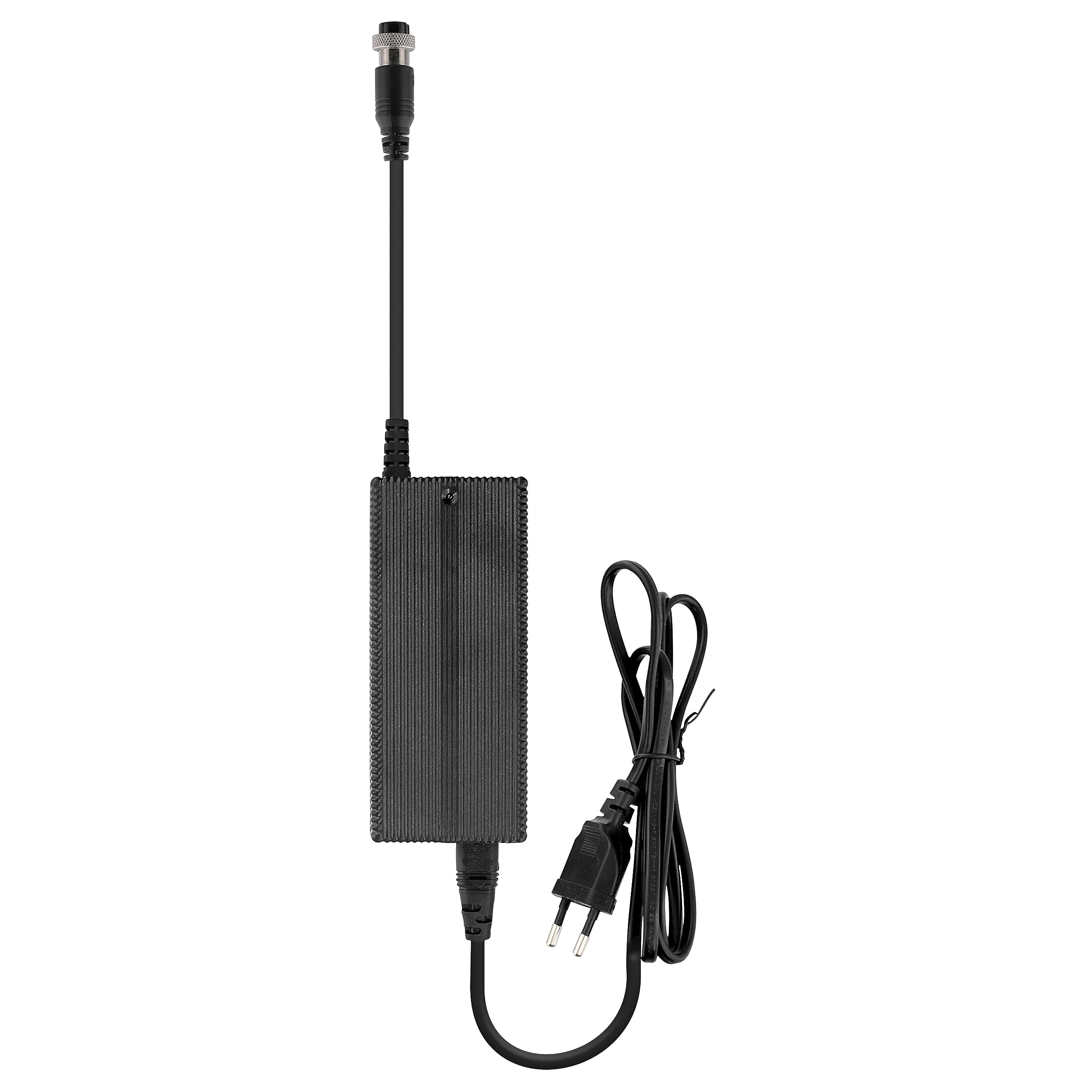 T'nB - Chargeur 58,8V pour trottinettes électriques - Noir