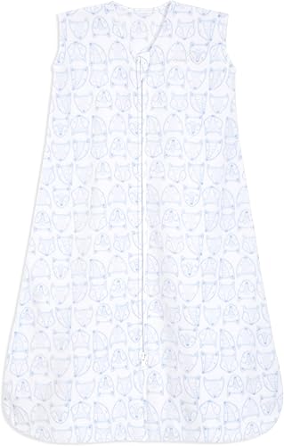 HALO Manta de microforro polar, saco de dormir de transición para envolver, TOG 1.0