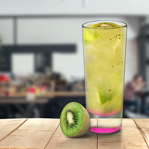 Miniatura 6 de DISCOUNT PROMOS Cordial Shooter - Juego de 10 vasos de chupito, 2 onzas, paquete a granel, ideal para cumpleaños, fiestas, eventos en interiores y