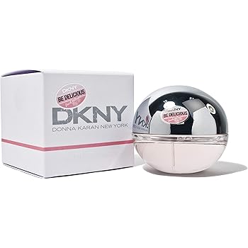 perfumes similar to dkny be delicious