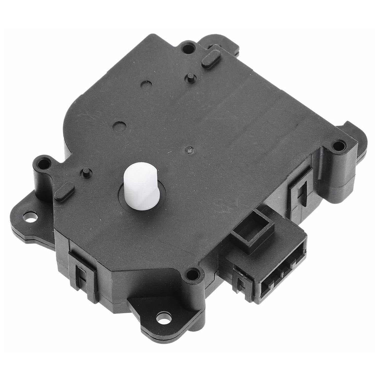 その他 AB-TC Amazon.com: Ainoli Blend Air Door Actuator Main Vent Front for