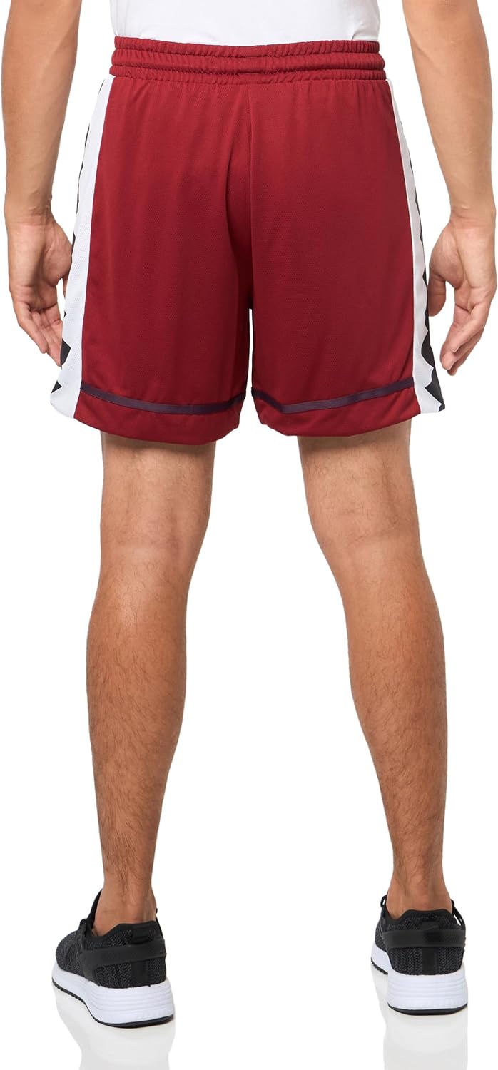 Puma Mens All Jaws 6.5" Shorts - Image 2