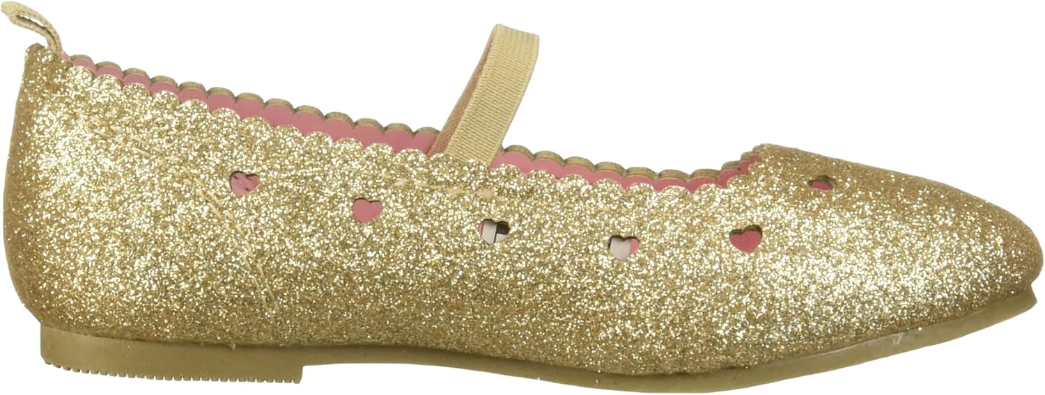  | Carter's Unisex-Child Ellaria Ballet Flat | Flats