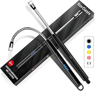 Rechargeable Electric Candle Lighter