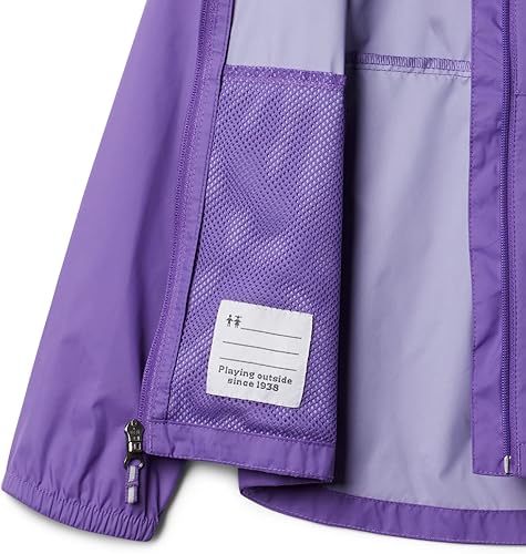 Miniatura 6 de Columbia Switchback II - Chaqueta para niña
