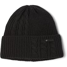 Columbia Agate PassTM Cable Knit Beanie