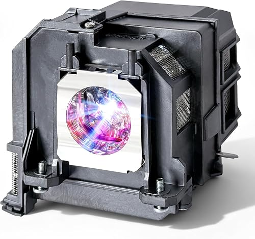 ELP79 / V13H010L79 Lampe de rechange avec boîtier pour pr Sekond