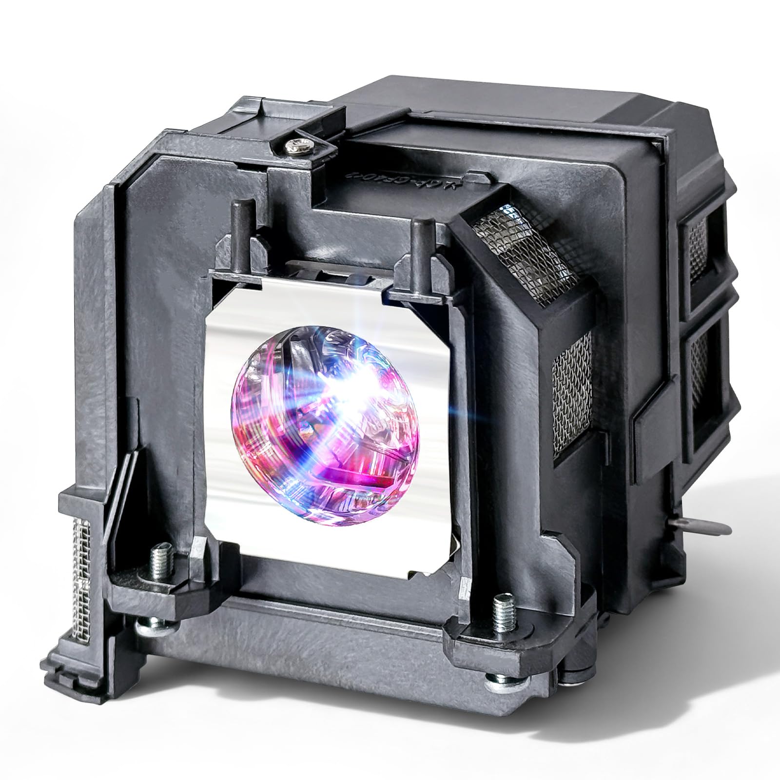 Sekond, Lampada di ricambio LP79/V13H010L79 con alloggiamento per proiettori Epson EB-570, EB-575, EB-575W, EB-575Wi, Powerlite 570, 575, 575W, V11H605041