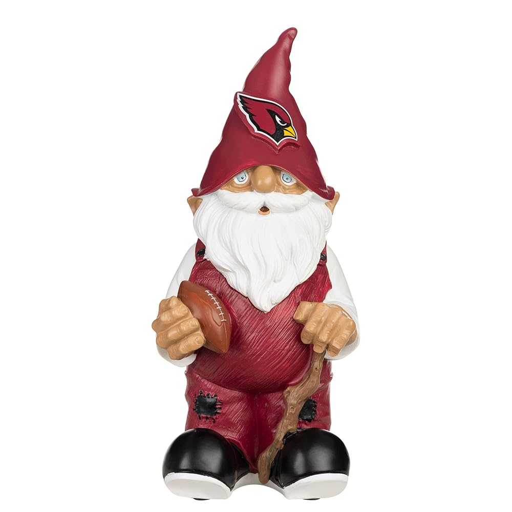 FOCO Dallas Cowboys 2008 Team Gnome