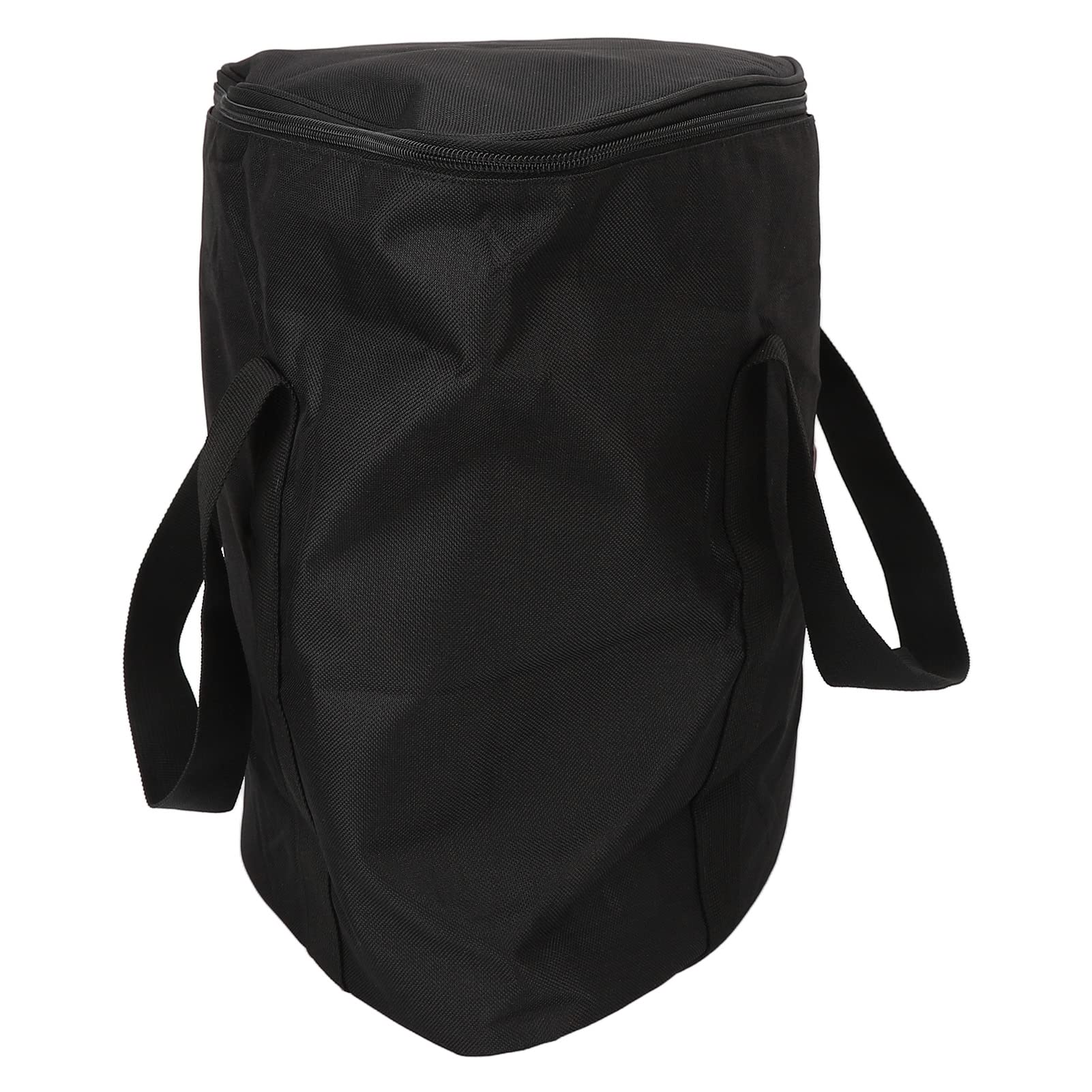 Ejoyous Großer Getränkespender aus Edelstahl, Camping-Wasserbehälter, 8 L, Doppelt Isoliertes Wasserhahn-Design mit Faltbarer Halterung für Camping, Büro, Hotel, Hochzeit, Außenbereich (BLACK)