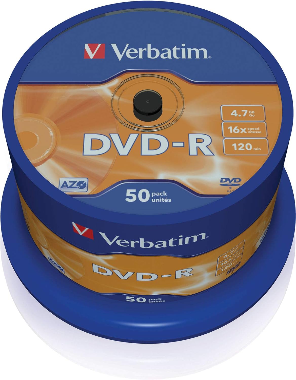 dvd r 1