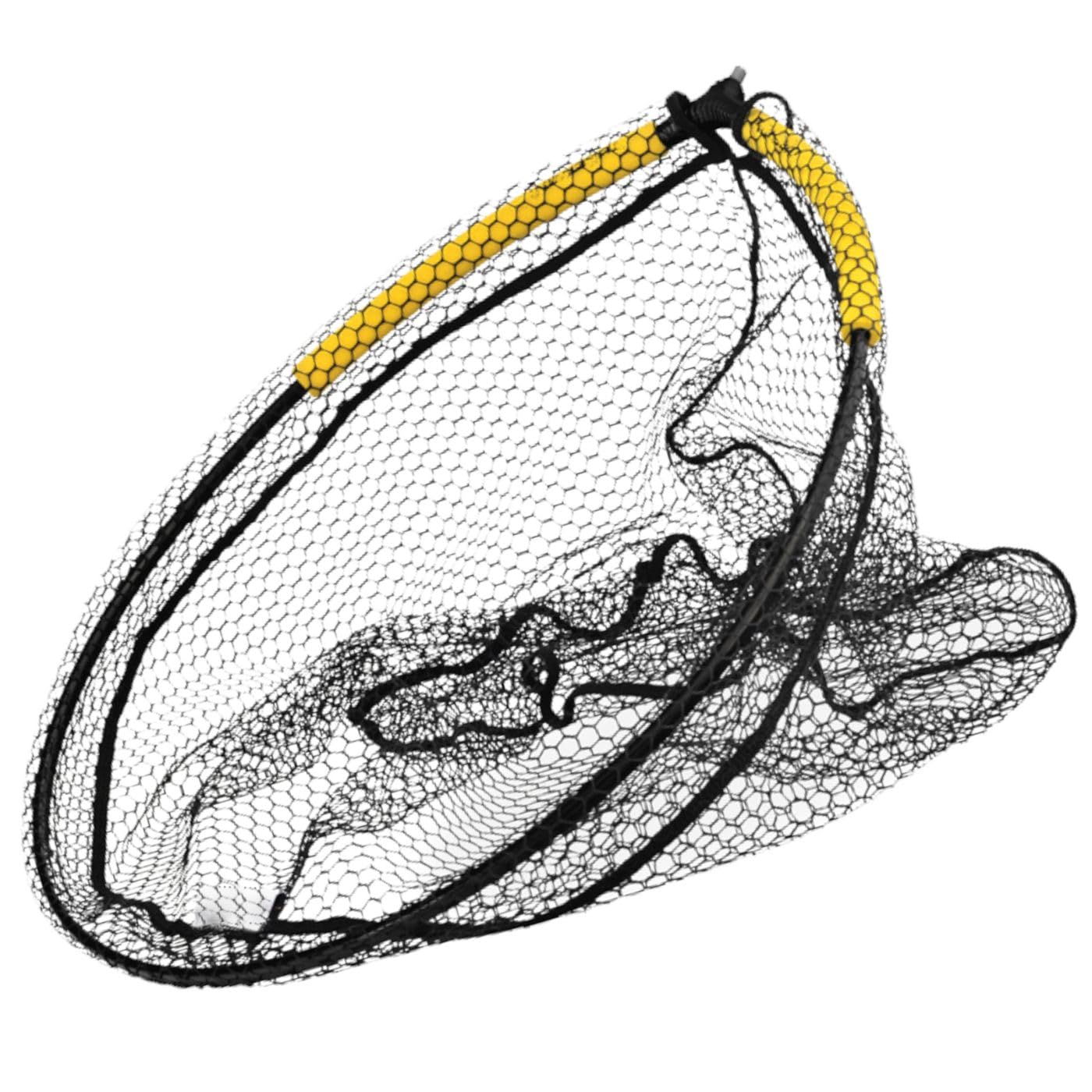 FTM Big Head Tête d'épuisette en caoutchouc 60 x 50 cm