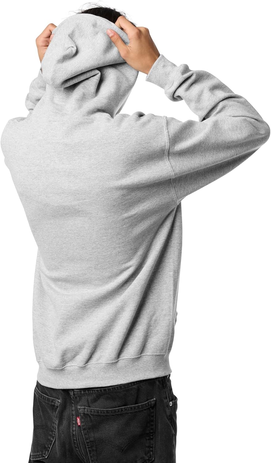 Vans Unisex Adult Classic Pullover Sweatshirt