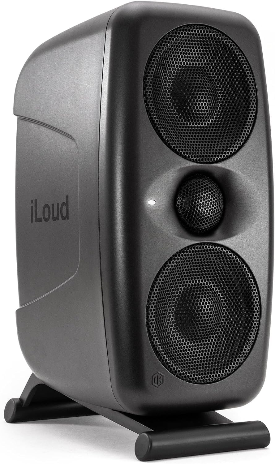 Amazon.com: IK Multimedia iLoud MTM MKII (Pair Plus ARC mic 