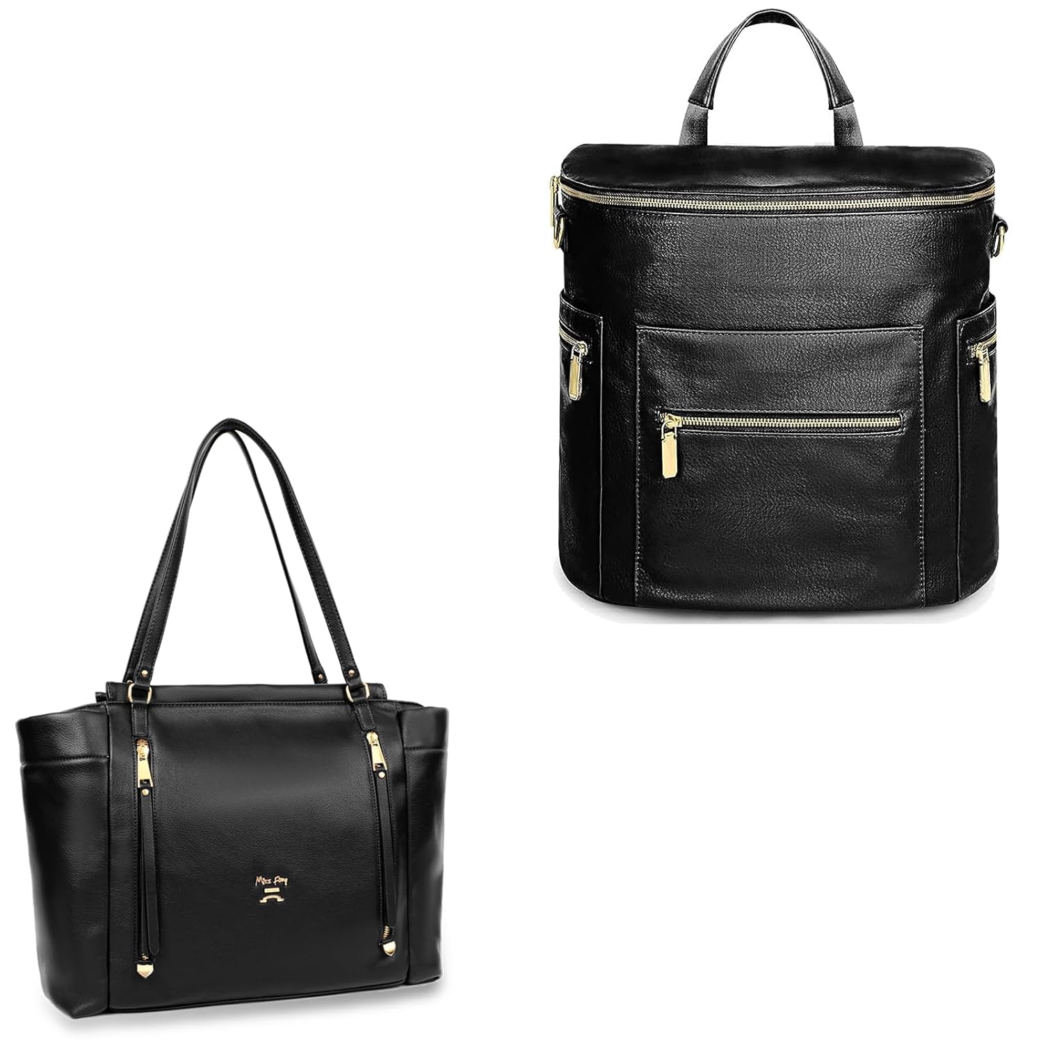 Diaper Bags Miss Fong Backpack, Backpack Diaper Bag Import It