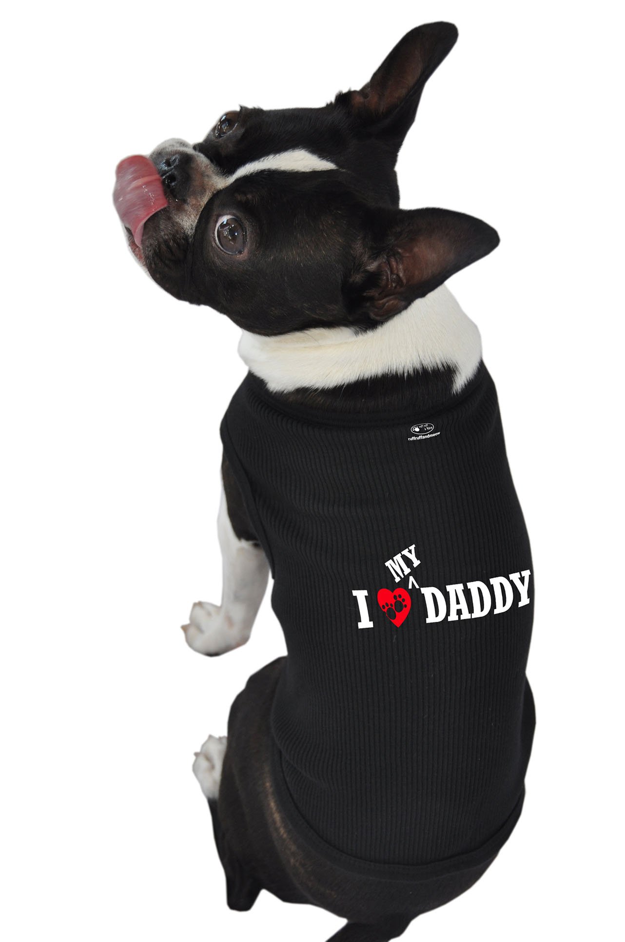 Sweat débardeur pour chien XL rose anti-frottement pour grand canidé